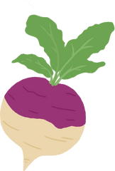 Turnips