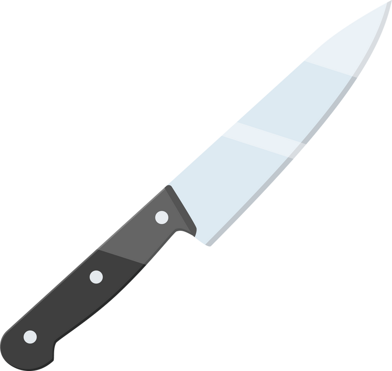 cooking knife Icon